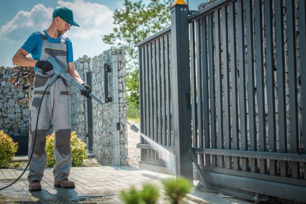 Best Driveway Cleaning and Restoration in West Swanzey, NH