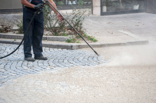 Best Oil and Grease Removal from Surfaces in West Swanzey, NH